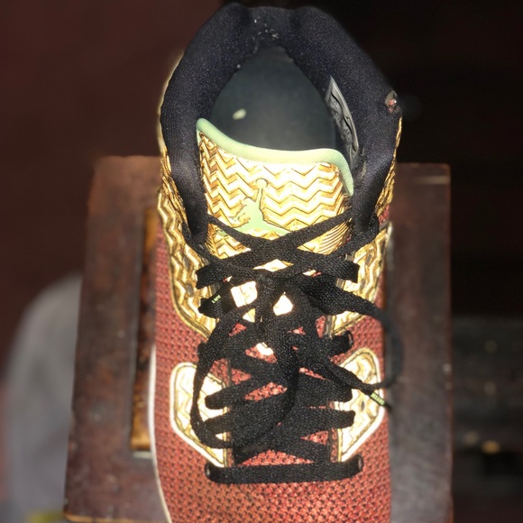 Jordan Spike 40’s - Picture 5 of 7